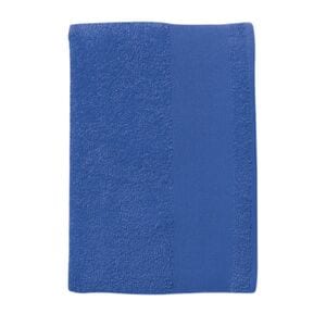 SOL'S 89200 - ISLAND 30 Guest Towel Royal Blue