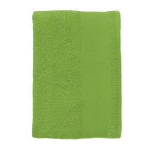 SOL'S 89000 - ISLAND 50 Hand Towel Lime