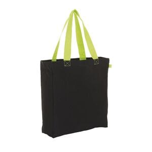 SOLS 01672 - Lenox Shopping Bag