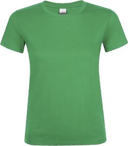 SOLS 01825 - REGENT WOMEN Round Collar T Shirt