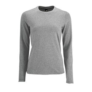 SOLS 02075 - Imperial LSL WOMEN Long Sleeve T Shirt