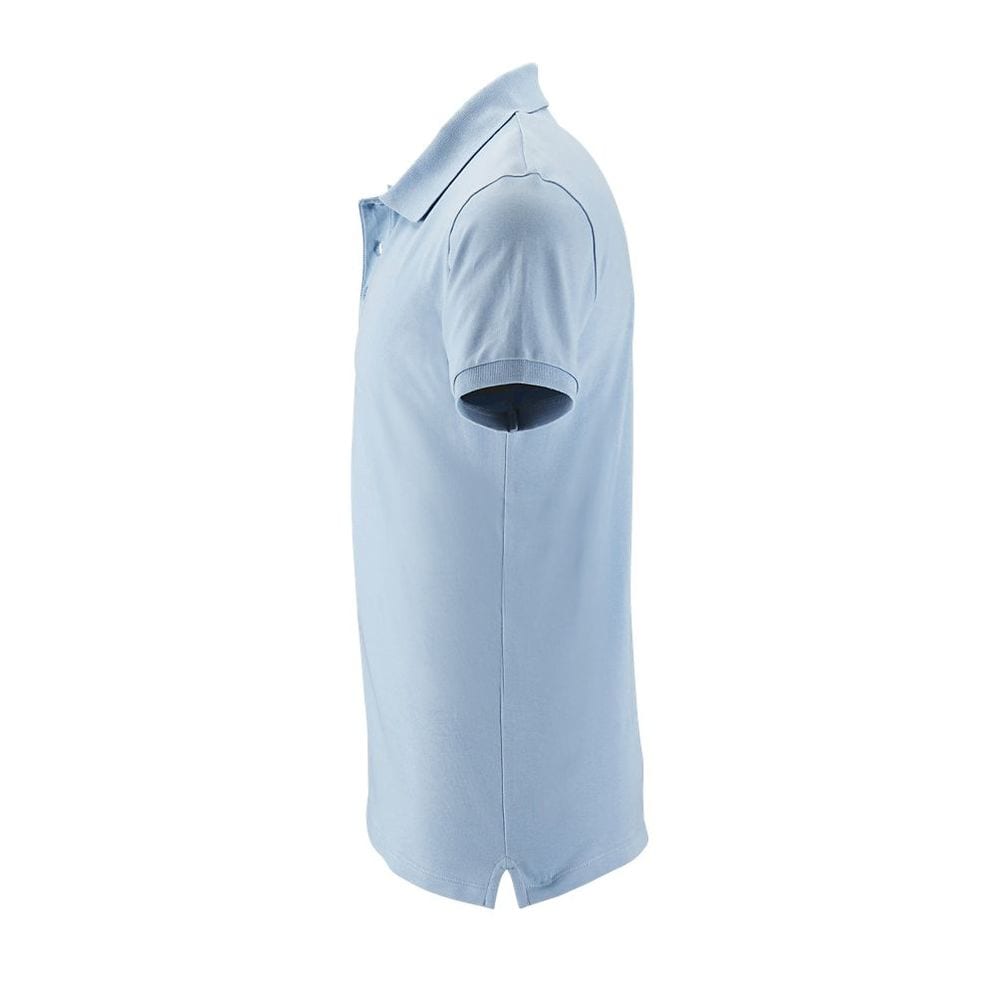 SOL'S 01708 - PHOENIX MEN Cotton Elastane Polo Shirt