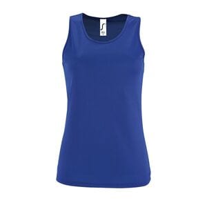 SOLS 02117 - Sporty Tt Women Sports Tank Top