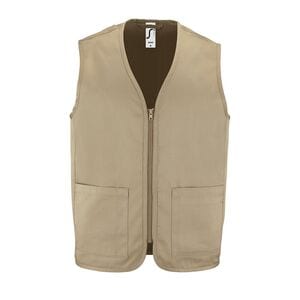 SOLS 02110 - Wallace Unisex Bodywarmer