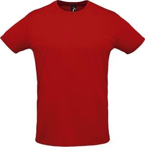 SOLS 02995 - Sprint Unisex Sports T Shirt