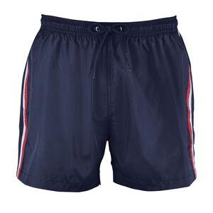 SOLS 02919 - Sunrise Mens Three Colour Swim Shorts