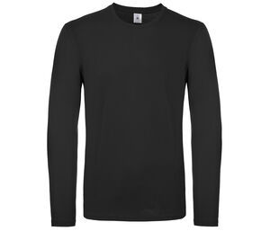 B&C BC05T - Long-sleeved mens t-shirt