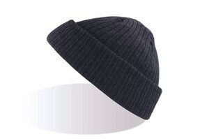 Atlantis AT146 - Beanie with cuff