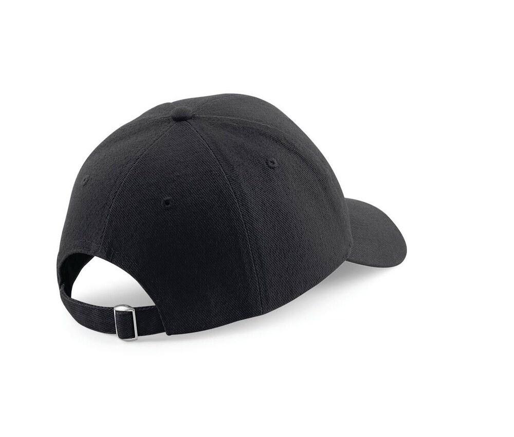 Beechfield BF065 - Pro-Style 6 Panel Cap