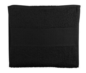 Pen Duick PK852 - Bath Towel Black