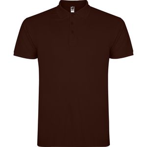 Roly PO6638 - STAR Short-sleeve polo shirt for men