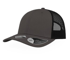 Atlantis AT173 - Recycled polyester cap