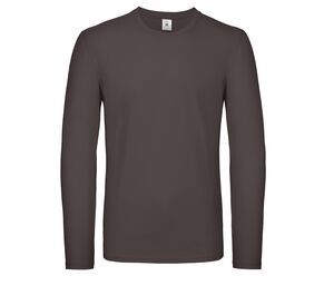 B&C BC05T - Long-sleeved mens t-shirt