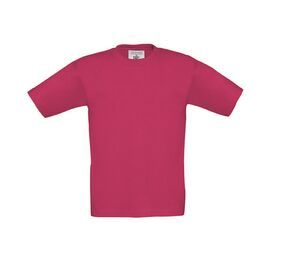 B&C BC191 - 100% Cotton Childrens T-Shirt