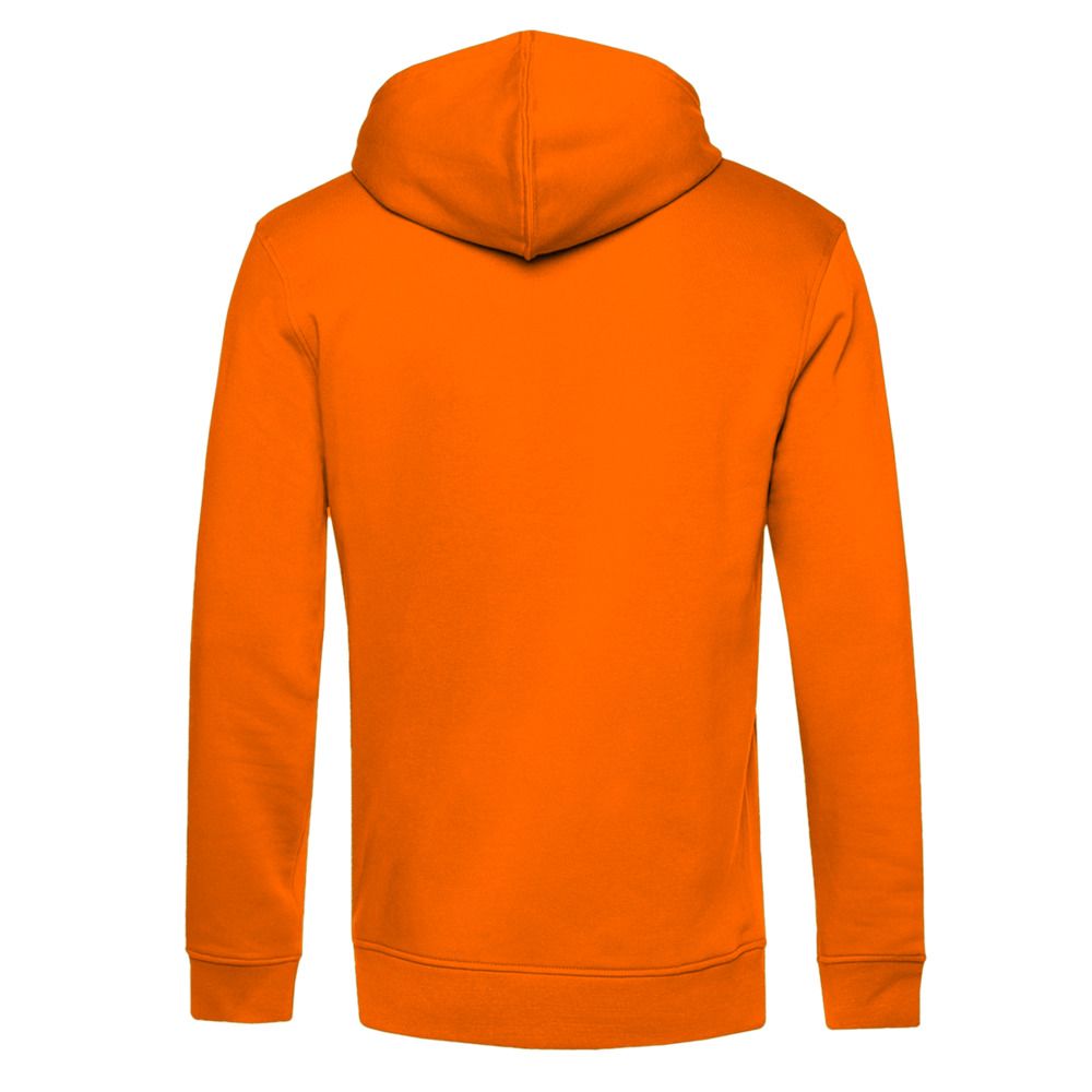 B&C BCU33B - Organic Hoodie