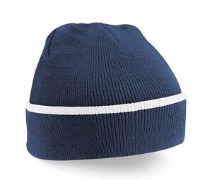 Beechfield BF471 - Cap French Navy / White