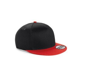 Beechfield BF615 - Snapback ChildrenS Cap