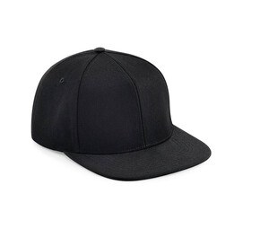 Beechfield BF661 - 6-panel cap Original Black / Black