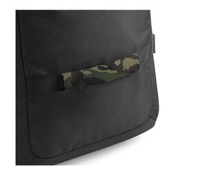 Bag Base BG485 - Backpack or suitcases handle  Jungle Camo