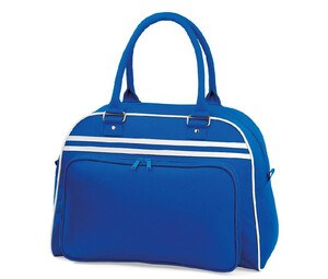 Bag Base BG750 - Bowling Sports Bag Bright Royal / White