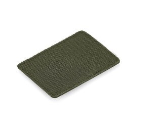 Bag Base BG840 - Velcro® Molle yoke Military Green