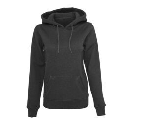 Build Your Brand BY026 - woman hoody heavy