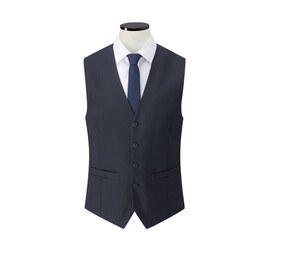 CLUBCLASS CC6004 - Bond mens suit vest