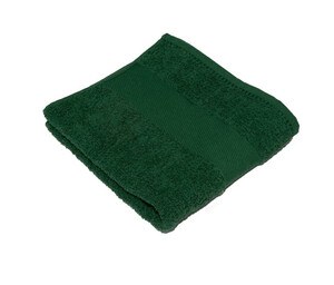 Bear Dream CT4500 - Guest Towel Bottle Green