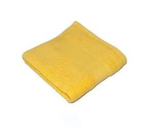 Bear Dream CT4501 - Towel Brilliant Yellow