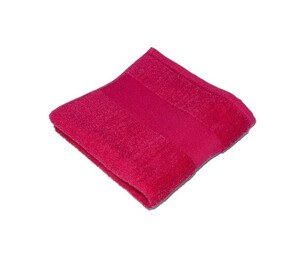 Bear Dream CT4501 - Towel Fuchsia