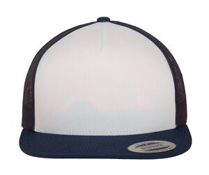 Flexfit F6006W - trucker style cap