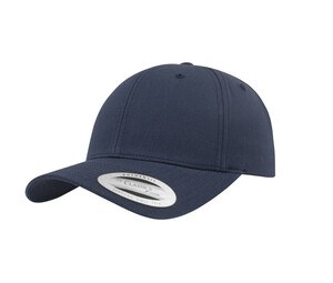 Flexfit FX7706 - Snapback Hats curved visor