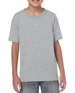 Gildan GN181 - 180 round neck T-shirt Sport Grey