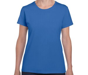 Gildan GN182 - Women 180 round neck T-shirt