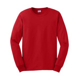 Gildan GN186 - Mens Ultra-T Long Sleeve T-Shirt