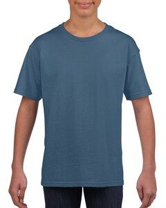 Gildan GN649 - Softstyle Youth T-Shirt