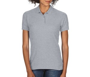 Gildan GN759 - Women polycotton 200 polo 