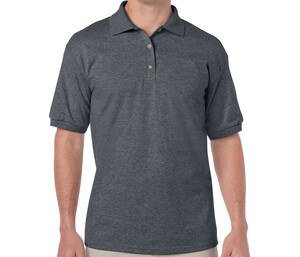 Gildan GN880 - Dryblend Jersey Polo