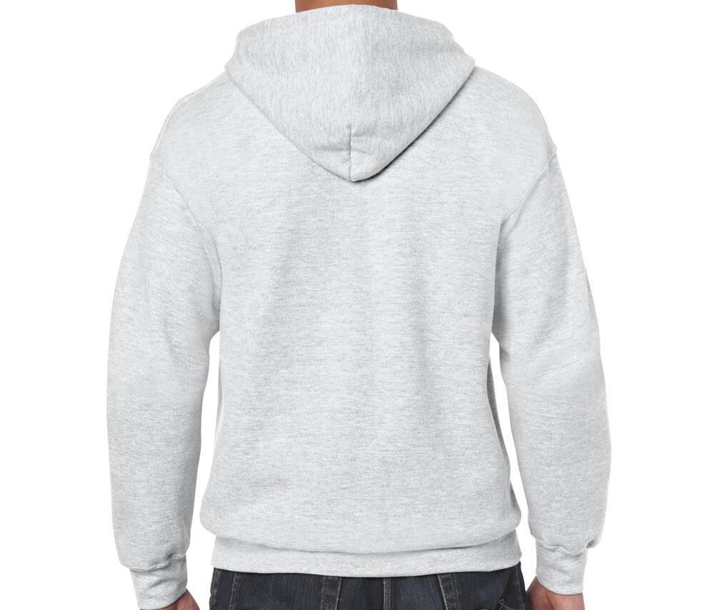 Gildan GN960 - Men's Big Zip Hoodie