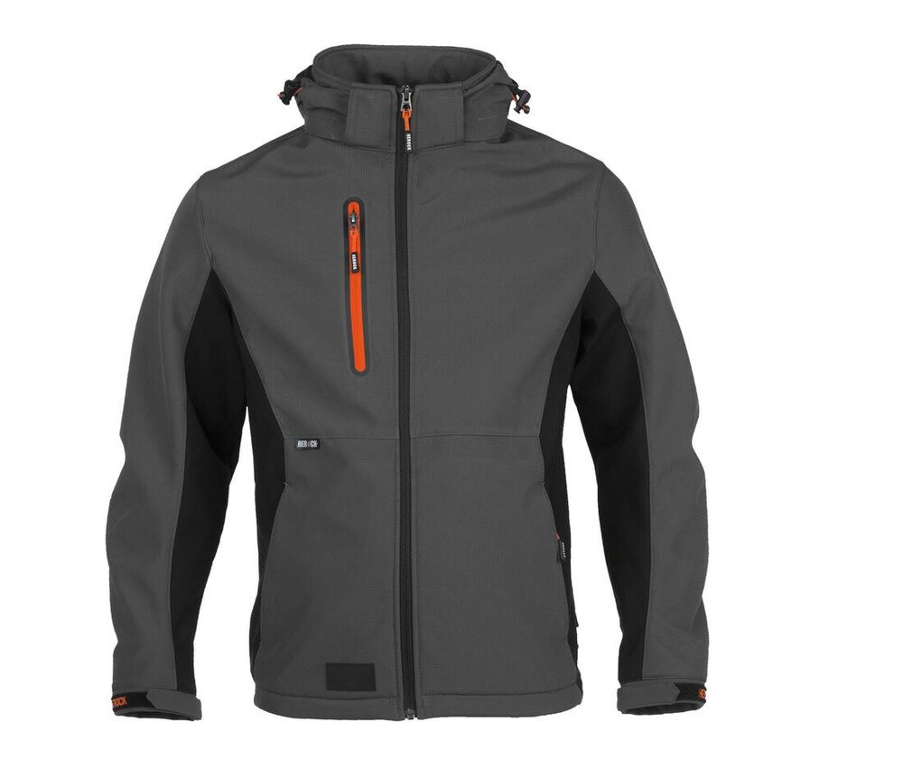 Herock HK175 - Softshell Trystan jacket