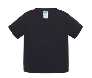 JHK JHK153 - Children T-shirt Black