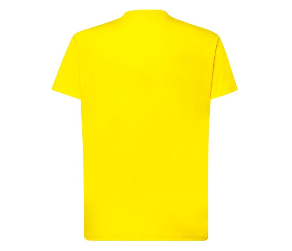 JHK JK155 - Round Neck Man 155 T-Shirt
