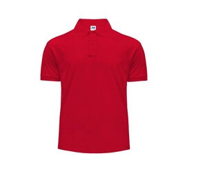 JHK JK210 - 210 Polo Red