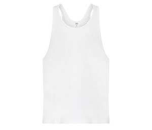 JHK JK420 - Unisex Beach Tank Top