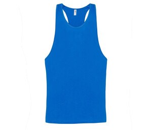 JHK JK420 - Unisex Beach Tank Top