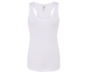 JHK JK421 - Aruba women's tank top White