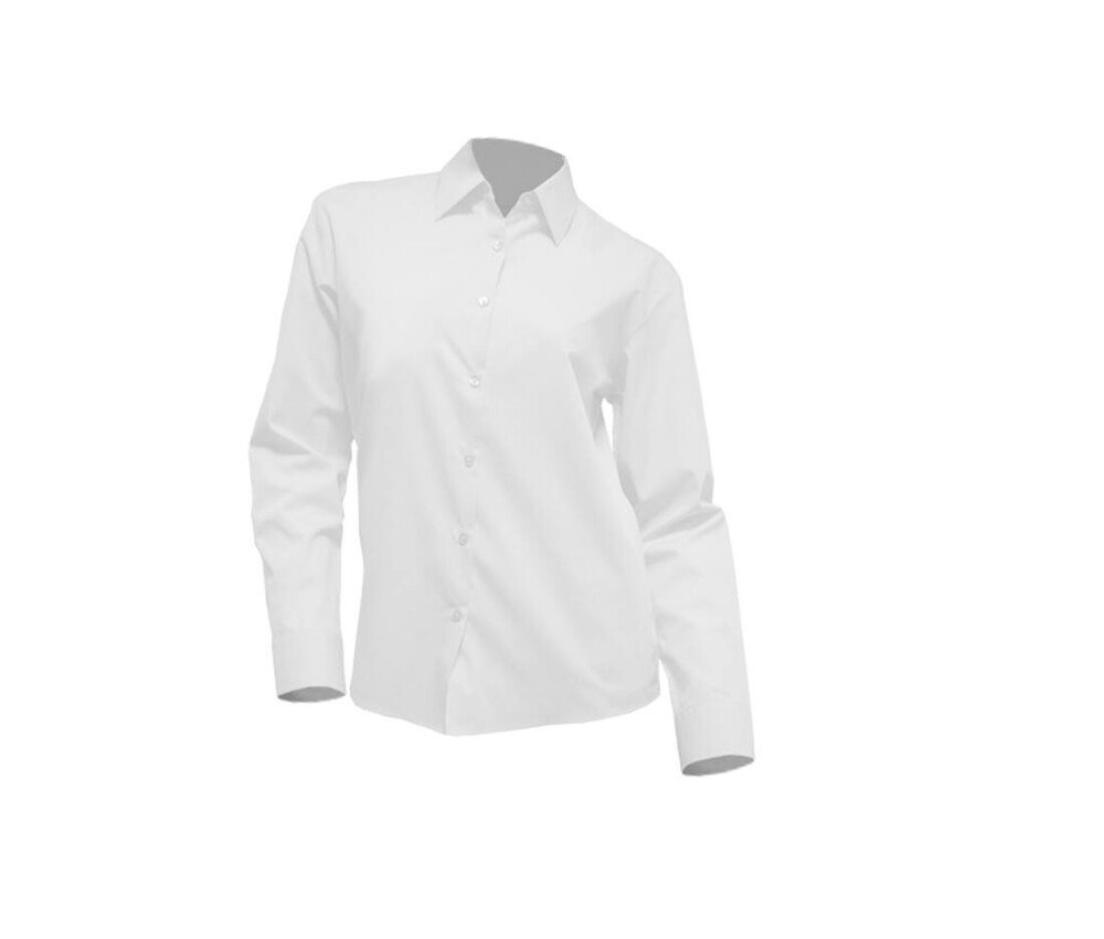 JHK JK601 - Women's Oxford shirt