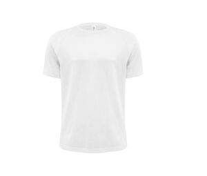 JHK JK900 - Men's sports t-shirt White