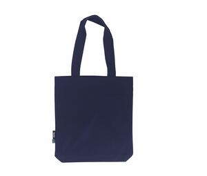 Neutral O90003 - shopping bag Navy