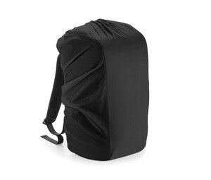 Quadra QX501 - Universal Waterproof Rain Cover Black